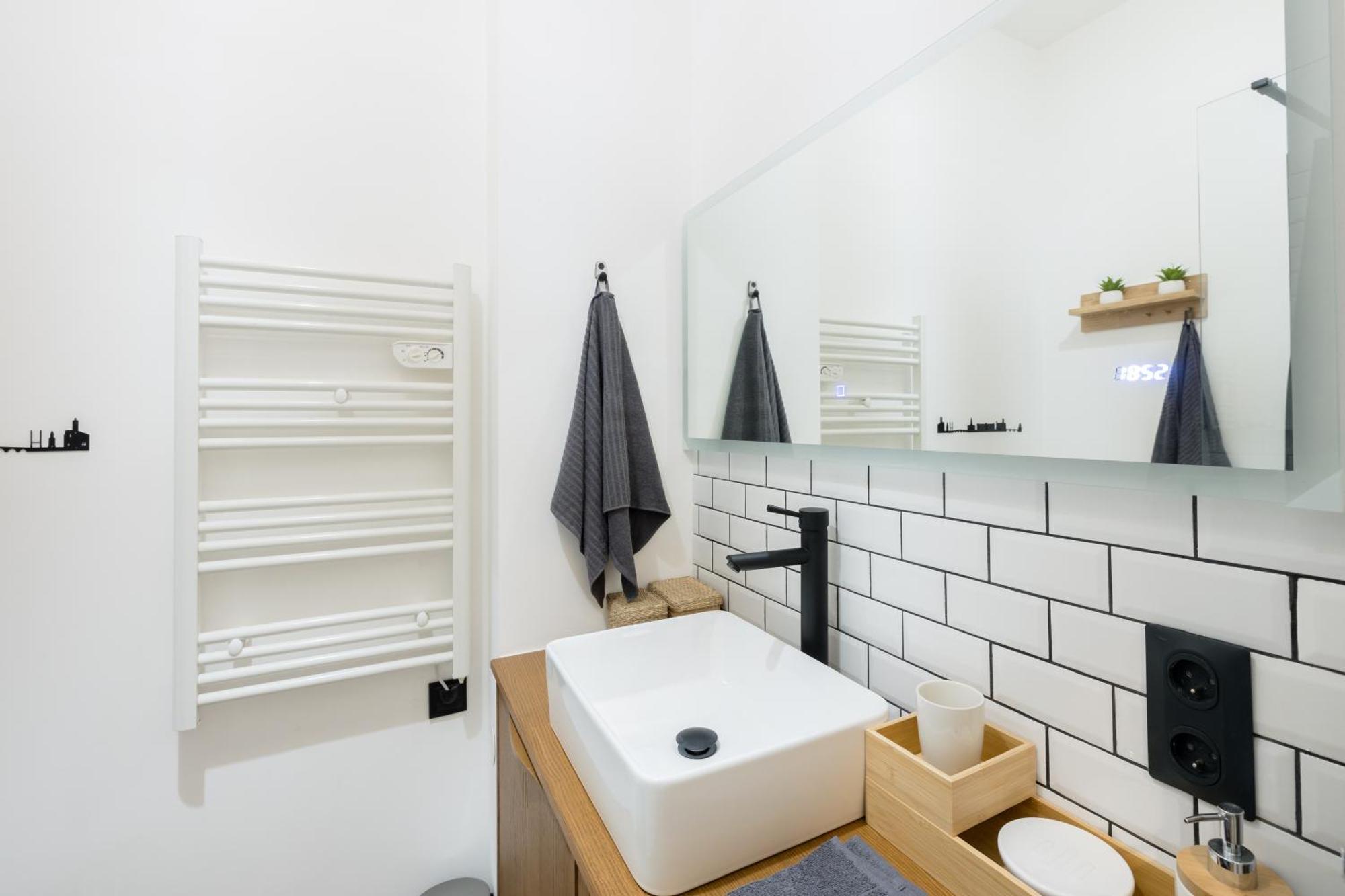 Apartamento L'Ecluse St-Pierre Toulouse Exterior foto