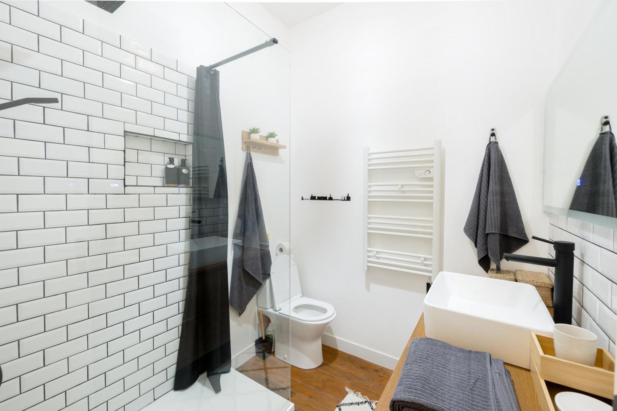 Apartamento L'Ecluse St-Pierre Toulouse Exterior foto
