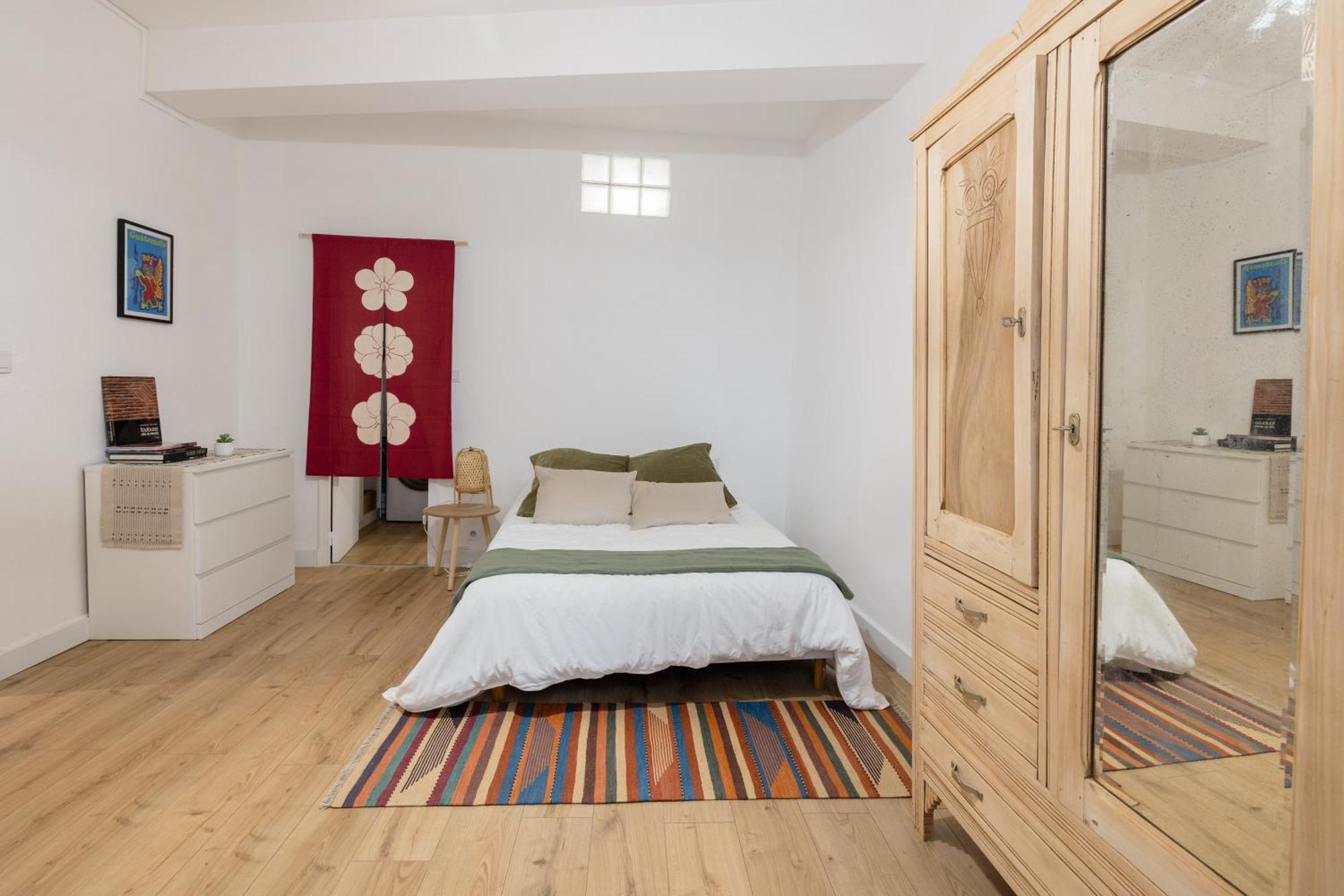 Apartamento L'Ecluse St-Pierre Toulouse Exterior foto