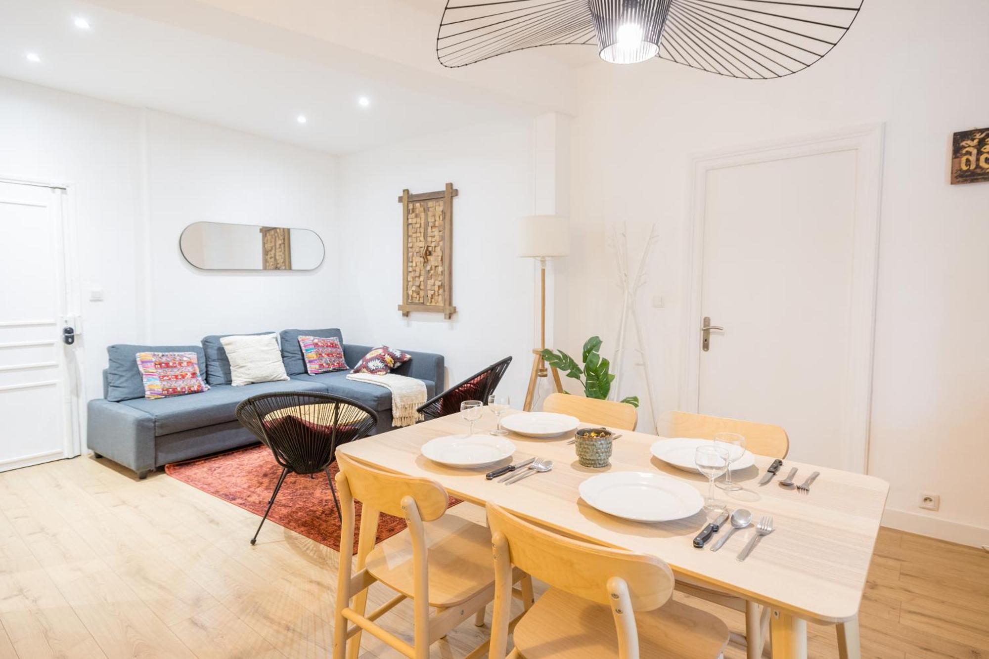 Apartamento L'Ecluse St-Pierre Toulouse Exterior foto