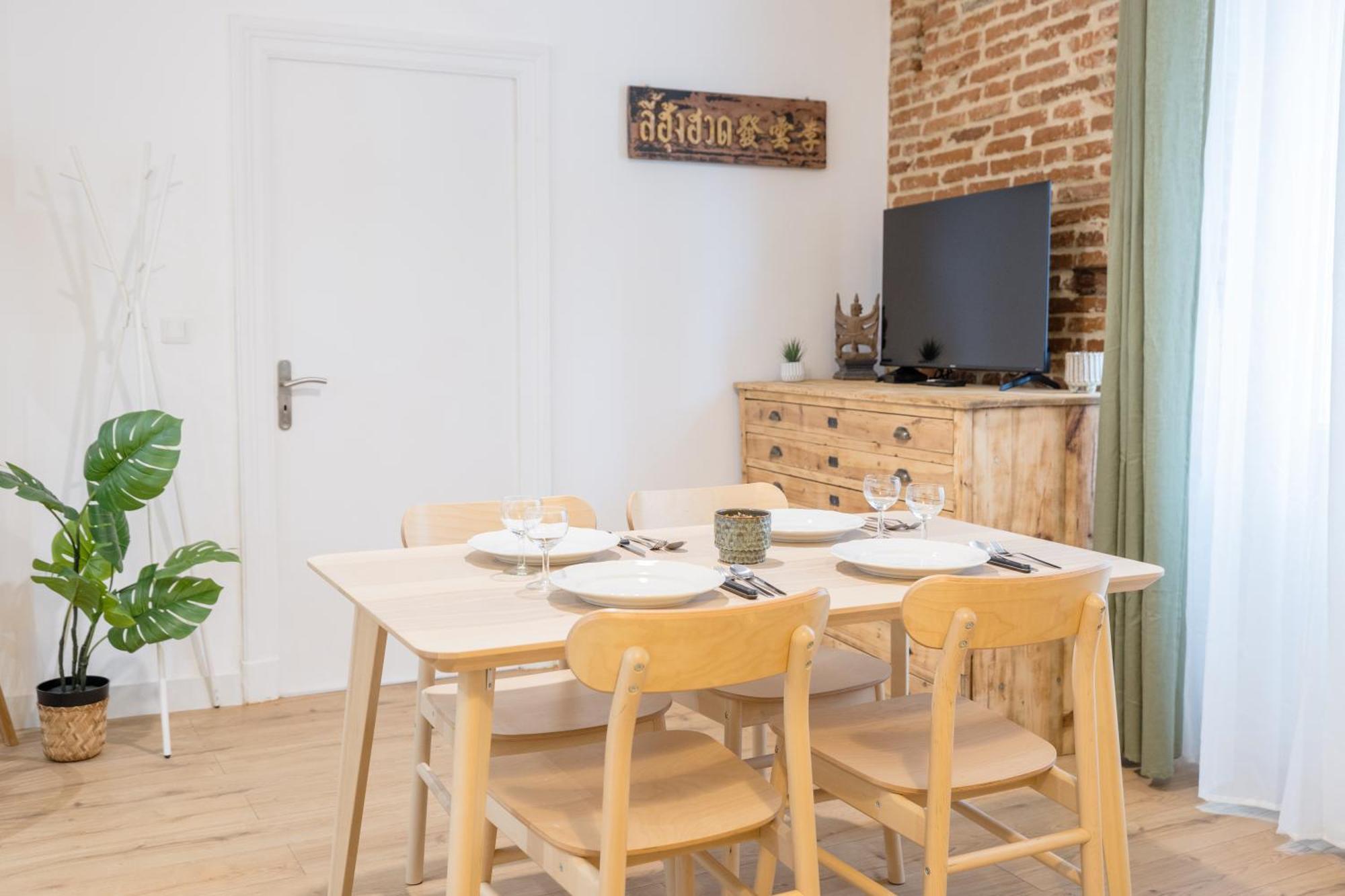 Apartamento L'Ecluse St-Pierre Toulouse Exterior foto